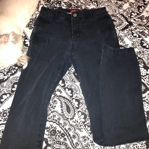 Dickies bootcut pants